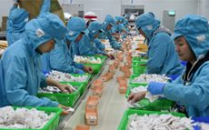 互联网对食品业传统营销模式的冲击