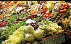 我国农产品贸易的现状介绍